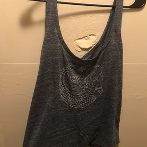 Mermaid tshirt!